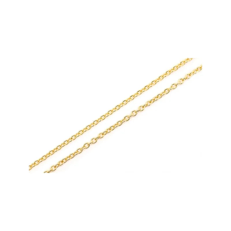 2mm Rolo 14K Chain ...