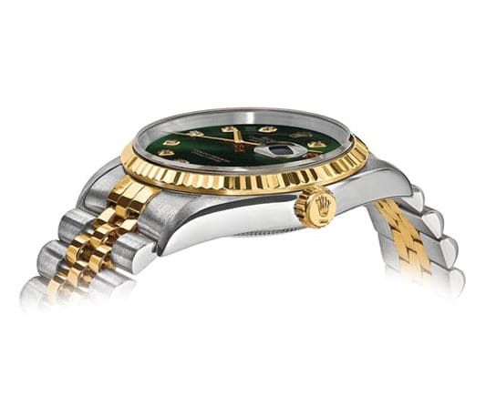 36mm Datejust