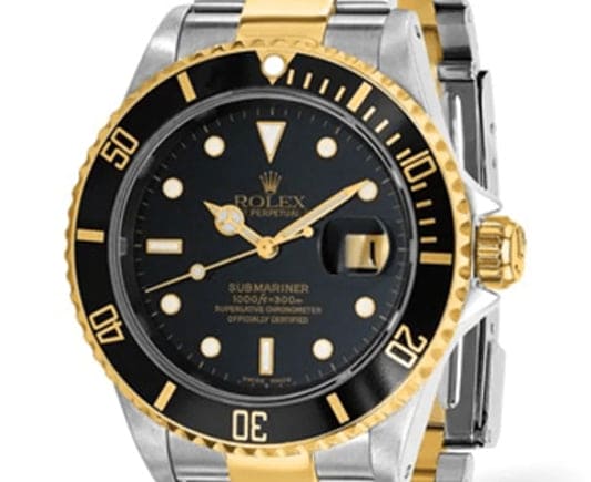 40mm Datejust