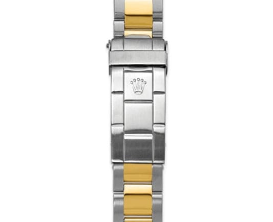 40mm Datejust