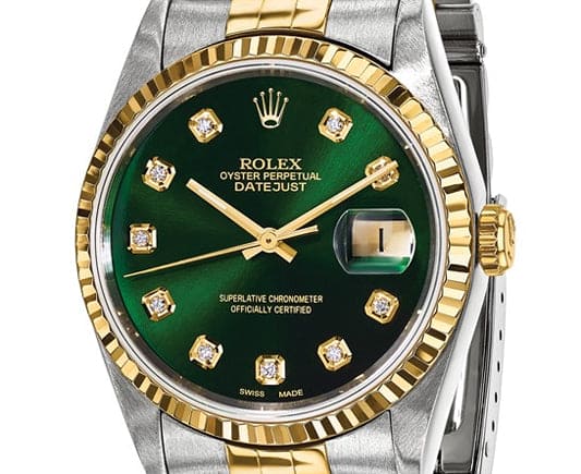 Rolex 17