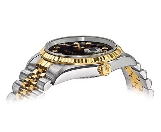 Rolex 15