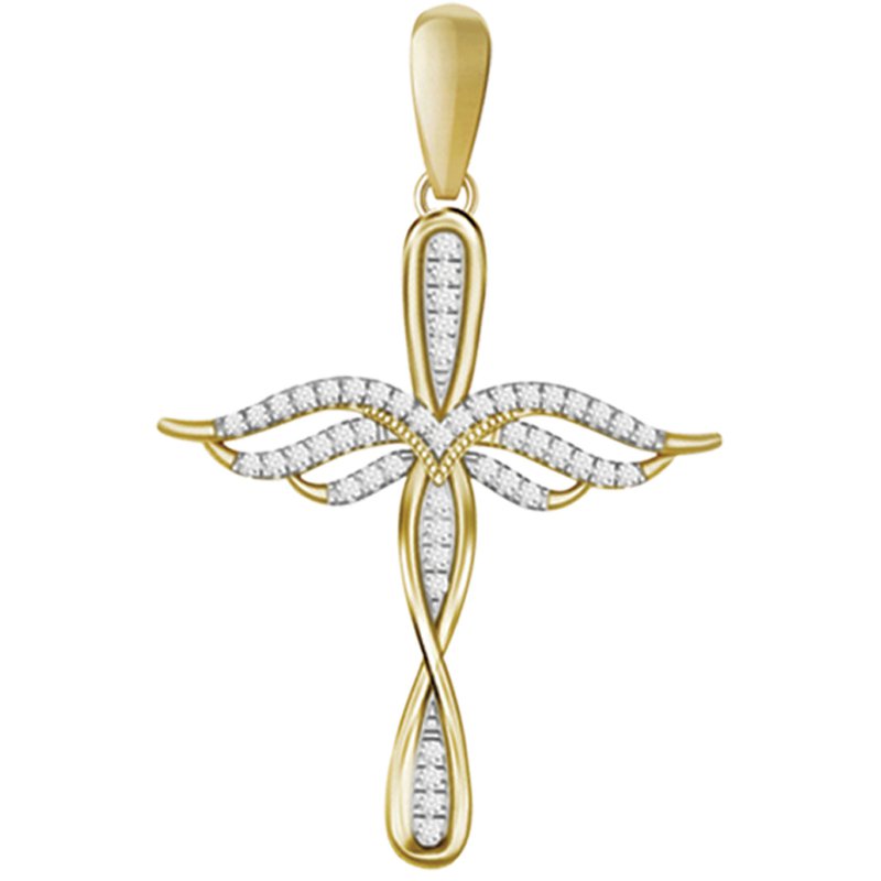 AV Diamonds Pendant