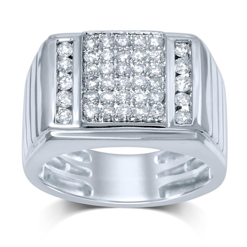 14K 1.00Ct Diamond Rnig