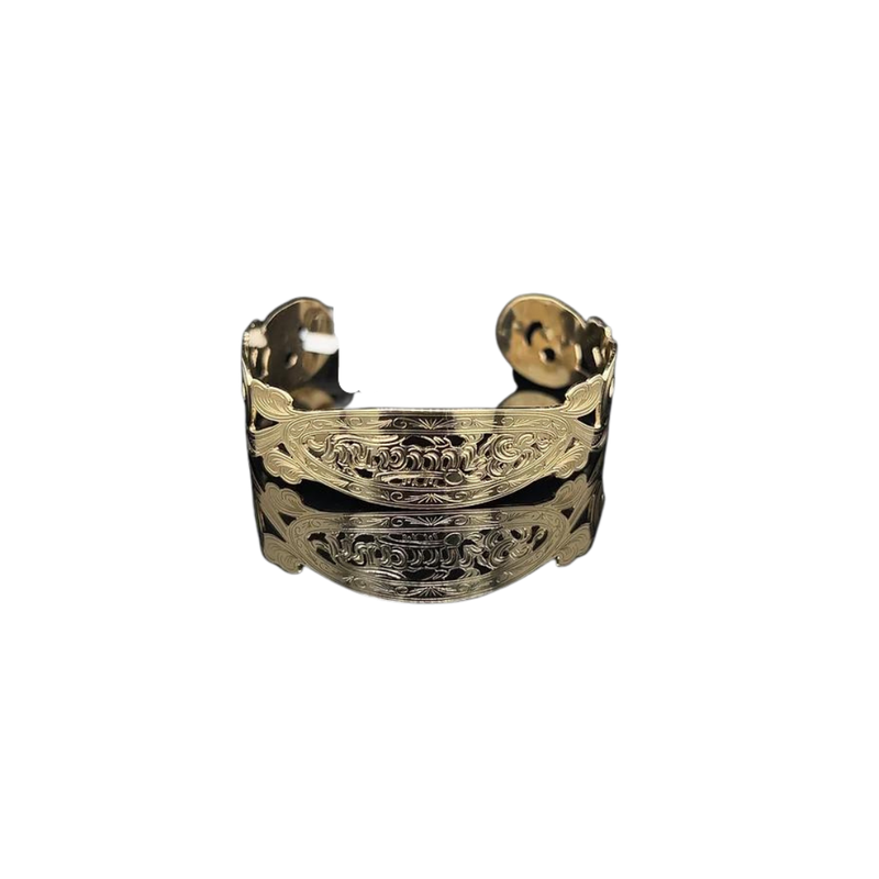Monogram Bracelet
