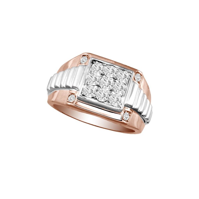 14K 1.00Ct Diam Ring