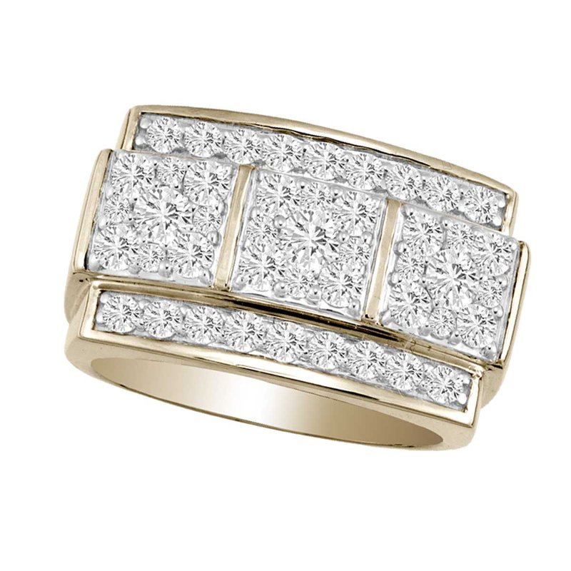 14K 2.00Ct Diam Ring