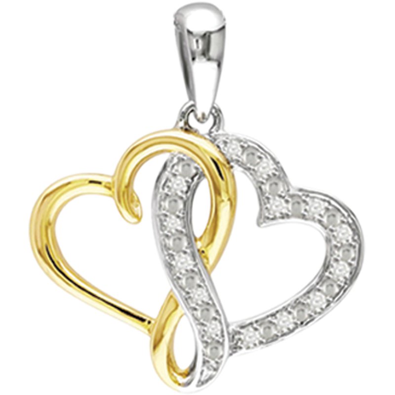 AV Diamonds Pendant
