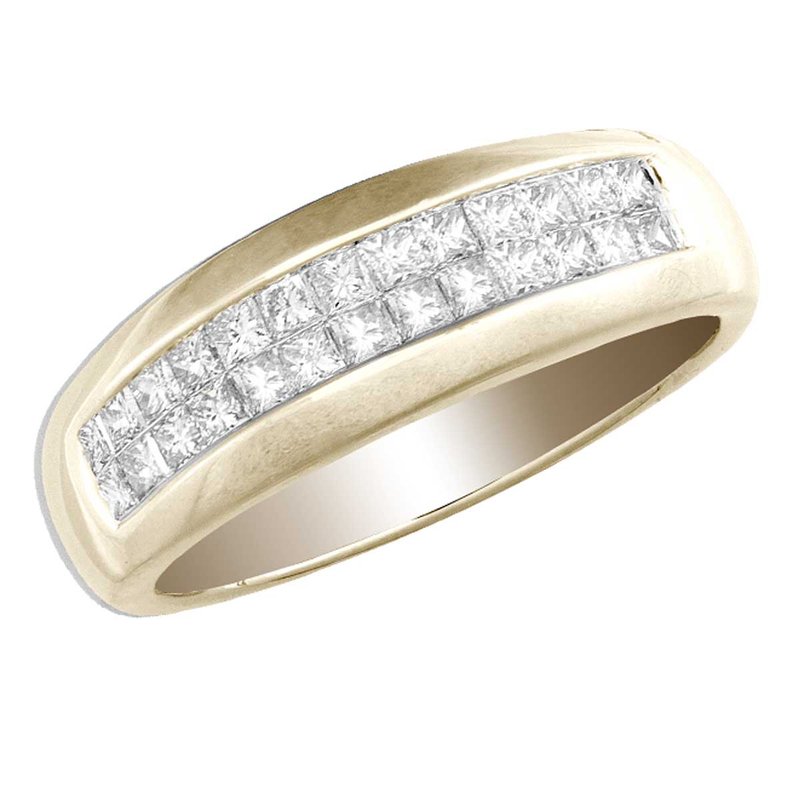 14K  1.00Ct  Diam  Ring