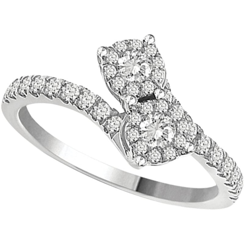 AV Diamonds Ring