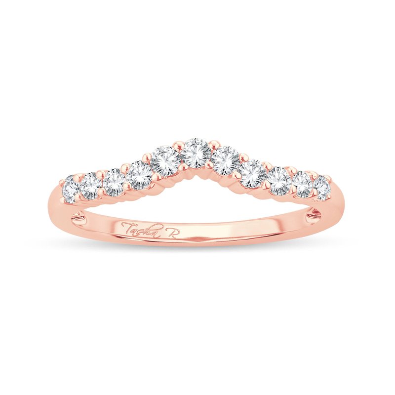 14K  0.34Ct Diamond Enhancer