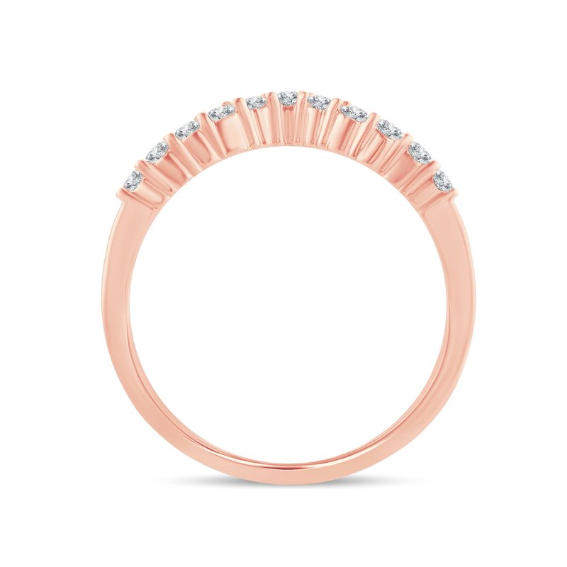 14K  0.34Ct Diamond Enhancer