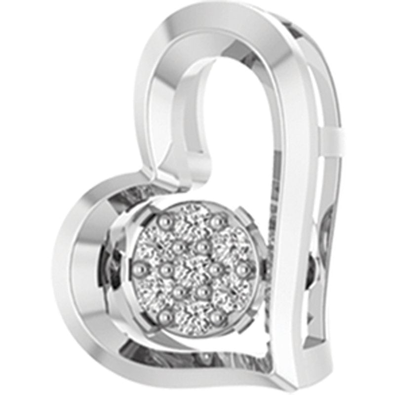 AV Diamonds Pendant