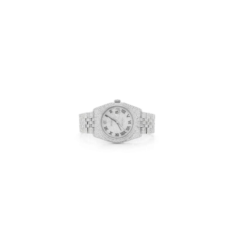 36mm Datejust Rolex