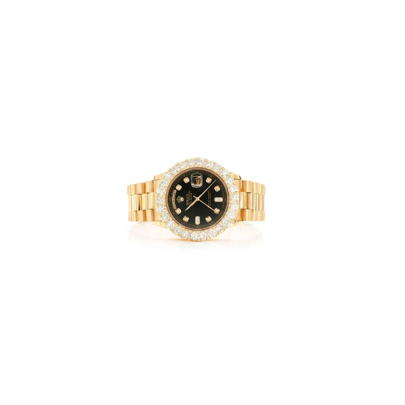36mm Presidential Datejust Rolex