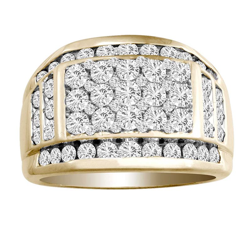 14K 2.00Ct Diam Ring
