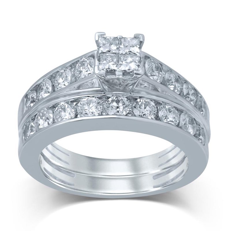 14K 2.00Ct Diamond Ring