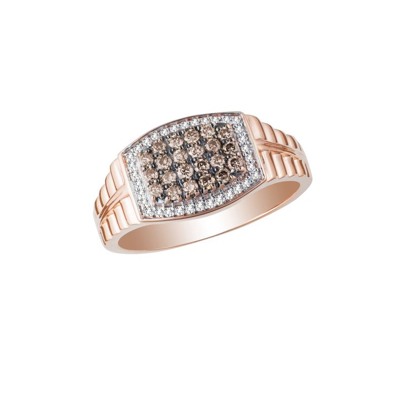 14K 0.75Ct Diam Ring