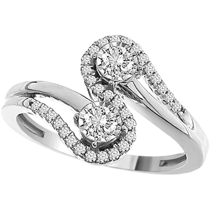 AV Diamonds Ring