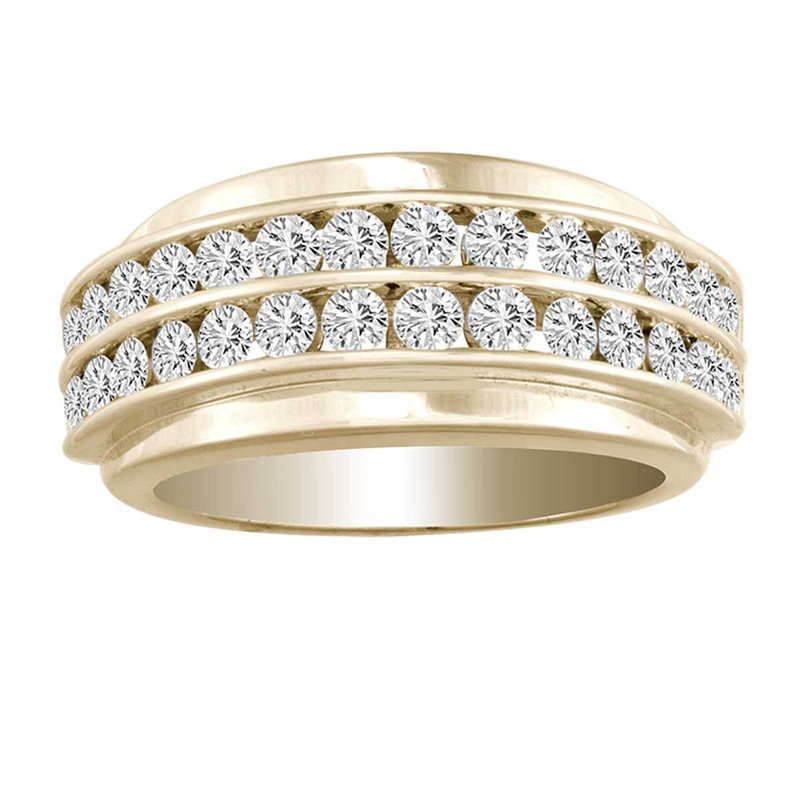 14K 2.00Ct Diam Ring