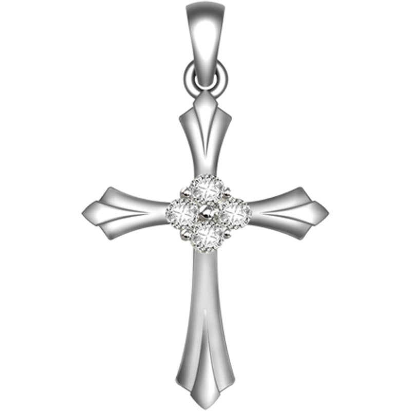 AV Diamonds Pendant