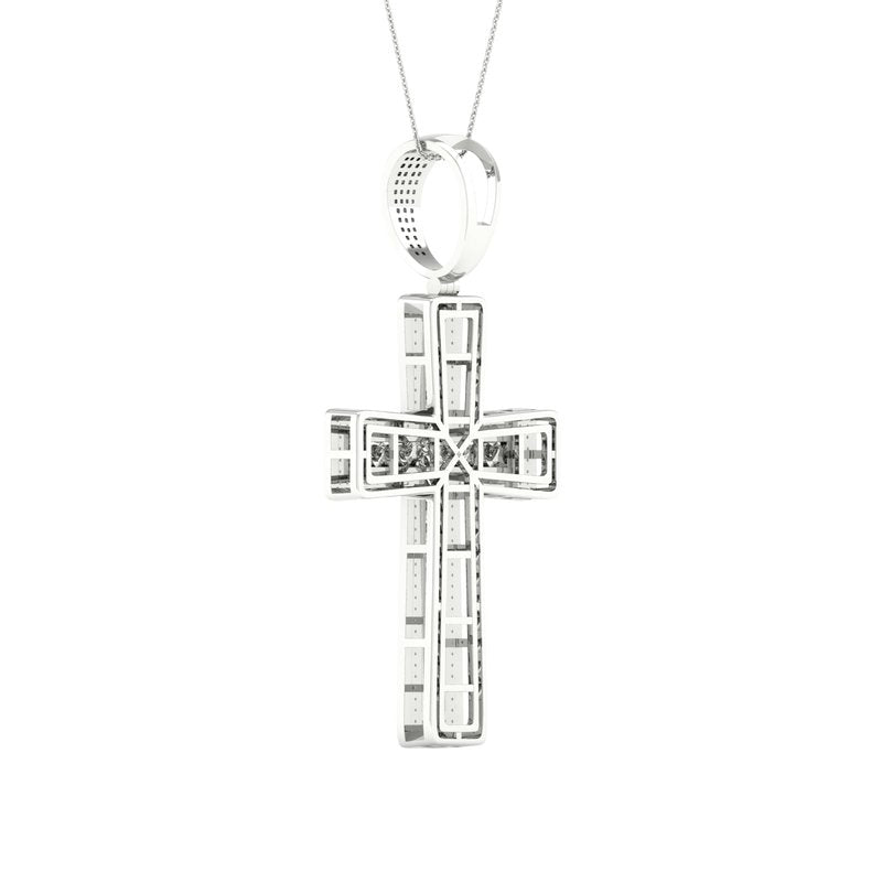 10K 0.50Ct Diam Pendant