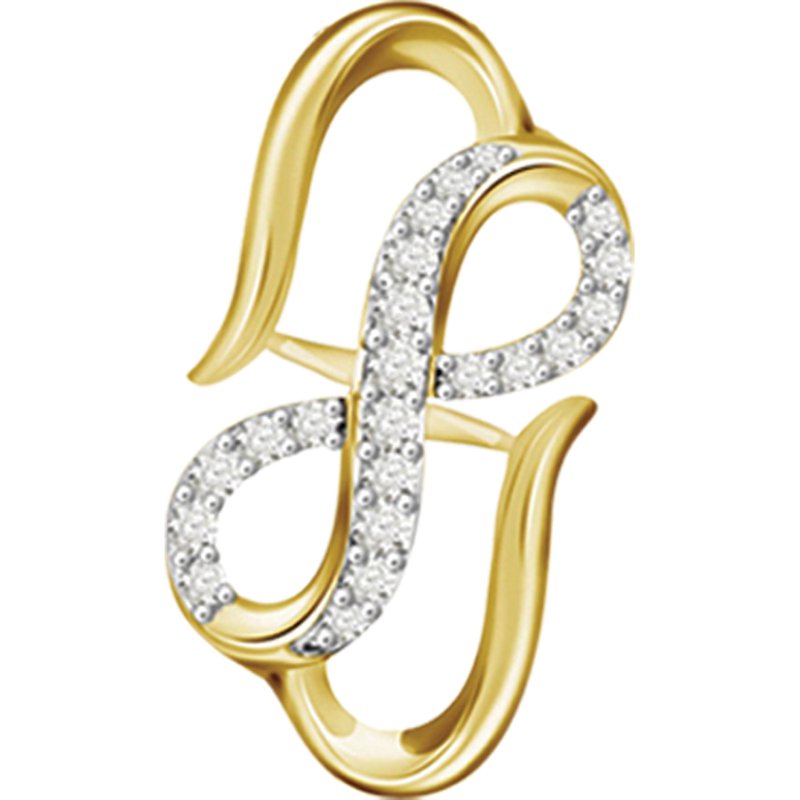 AV Diamonds Pendant