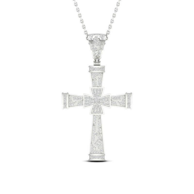 10K 0.40Ct Diam Pendant