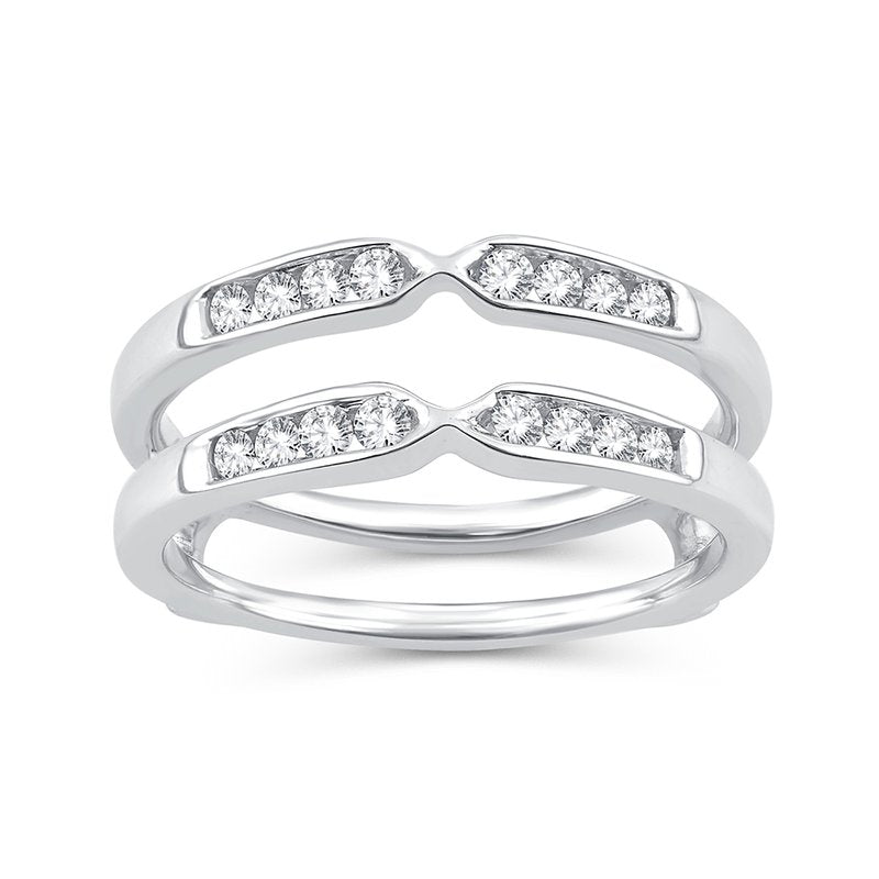 14K 0.25Ct Diamond Ring