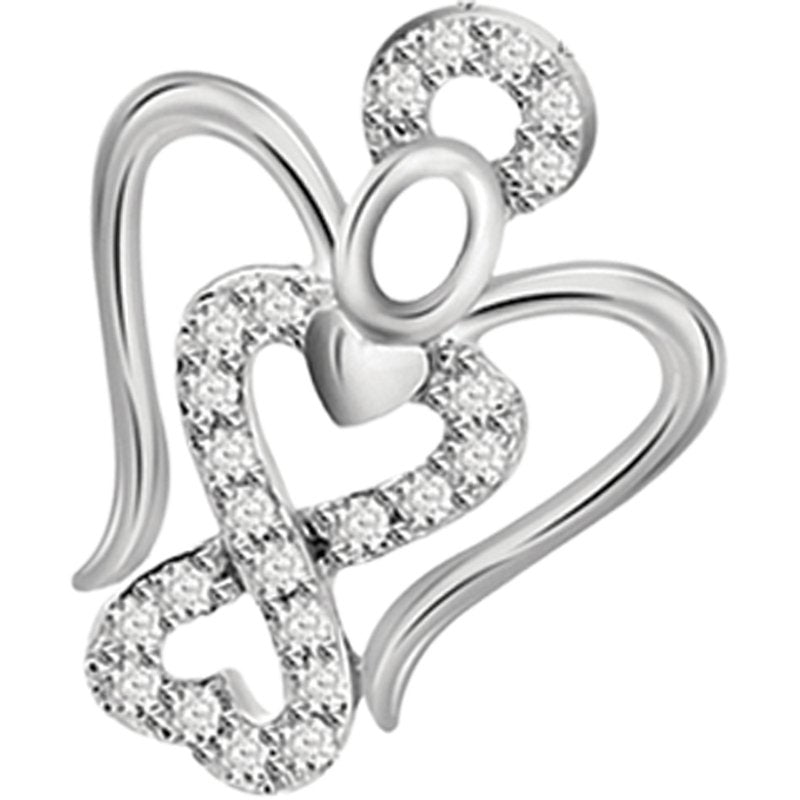 AV Diamonds Pendant