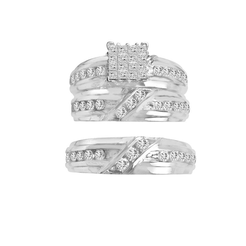 14K 2.00Ct Diamond Ring