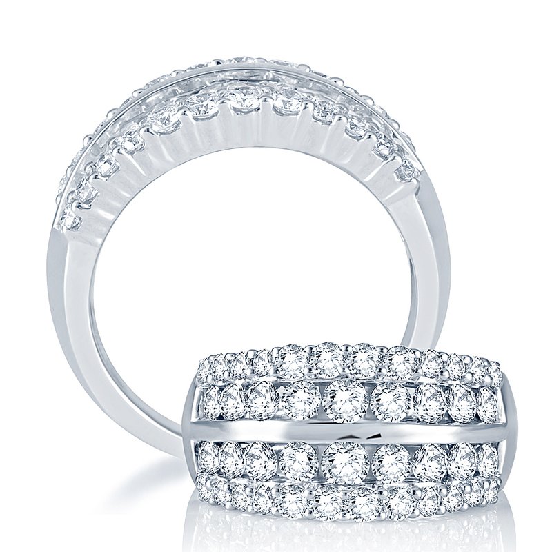 14K 2.00Ct Diamond Ring