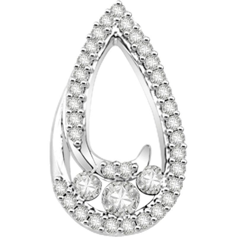 AV Diamonds Pendant
