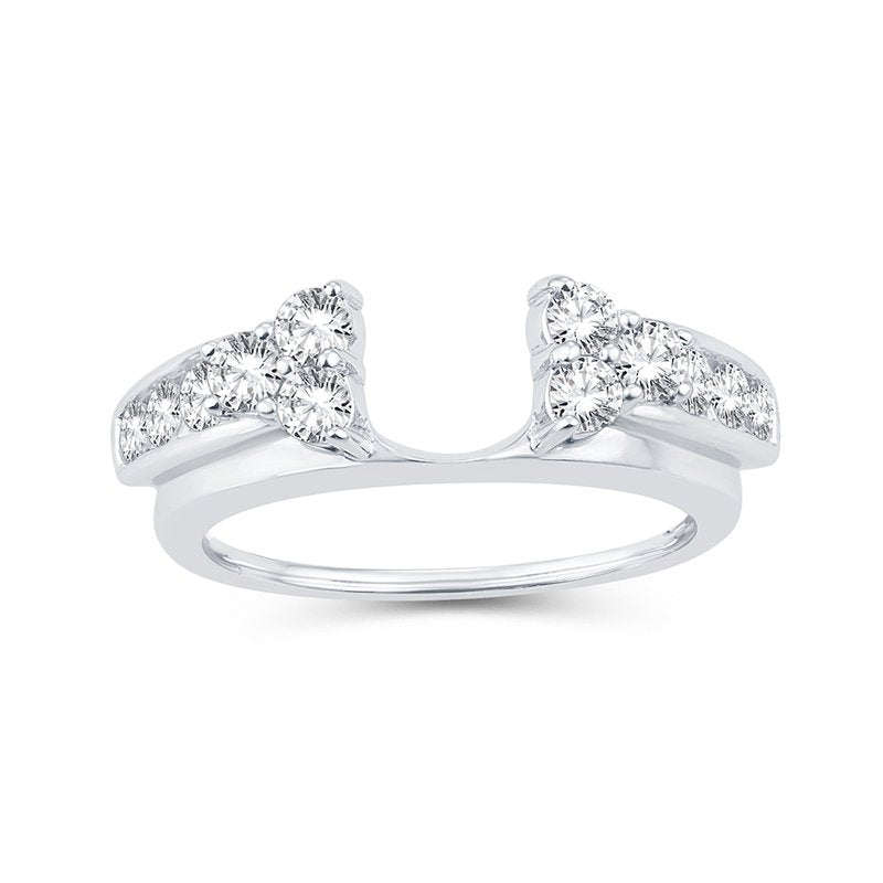 14K 0.75Ct Diamond   Enhancer
