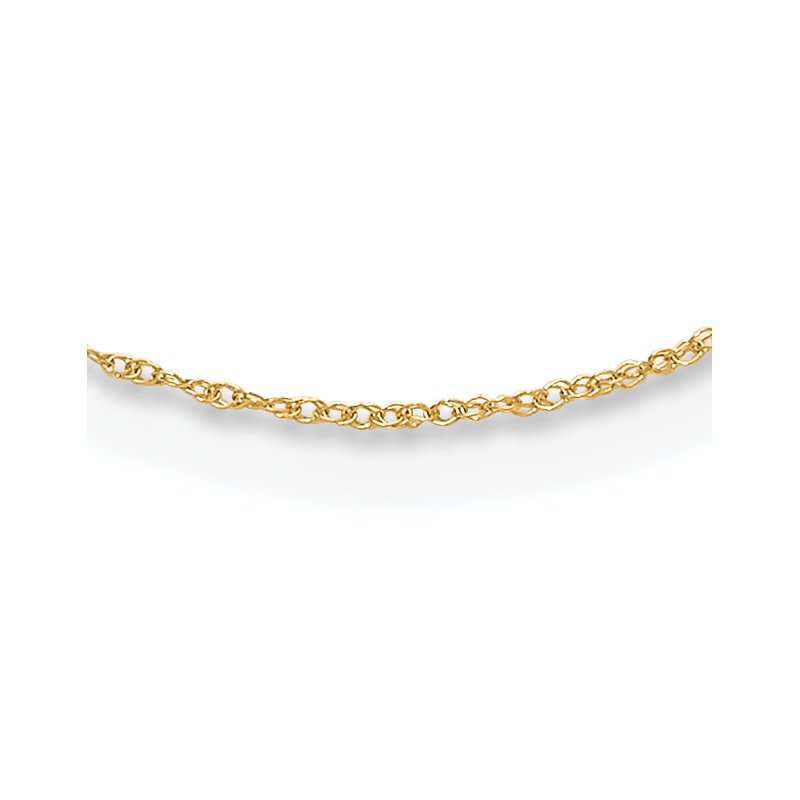 14k Madi K Child's Rope Chain