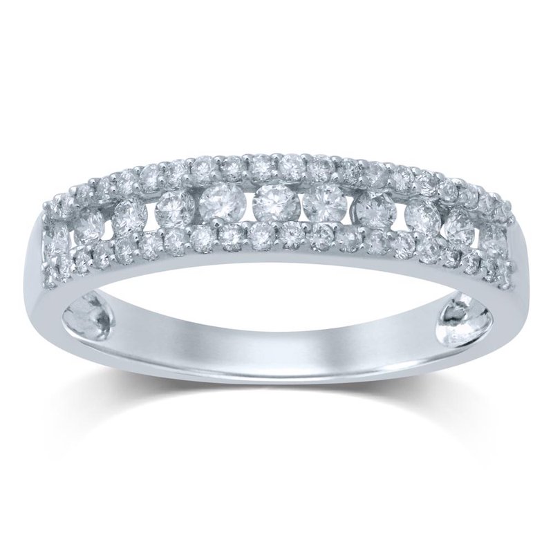 14K 0.50Ct Diamond Ring