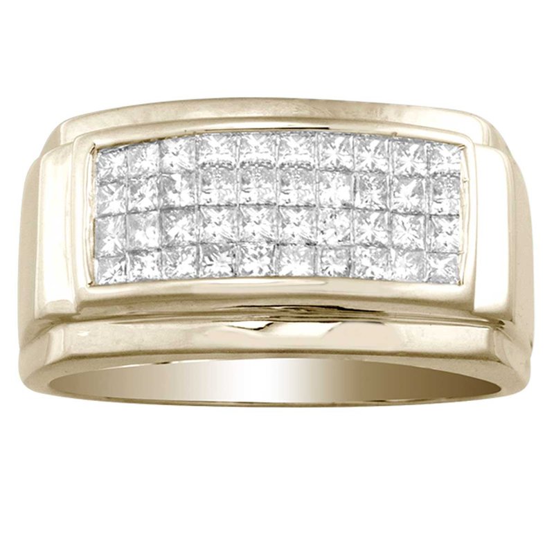 14K 1.00Ct Diam Ring