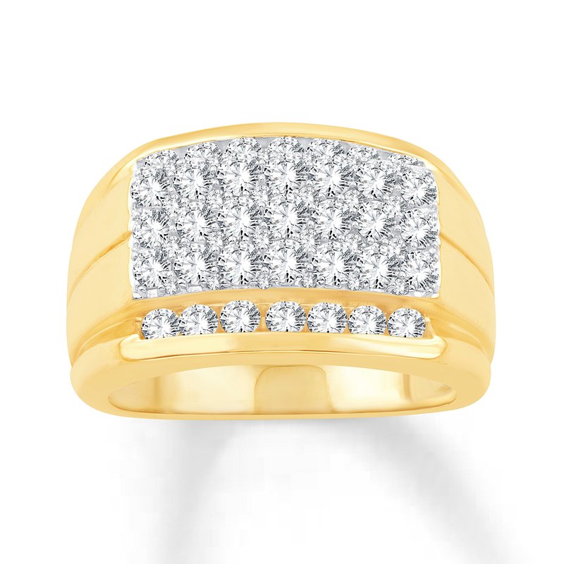 14K 2.00Ct Diam Ring