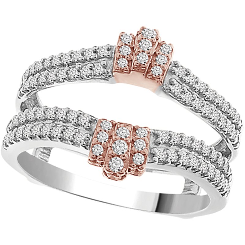 AV Diamonds Wedding Band