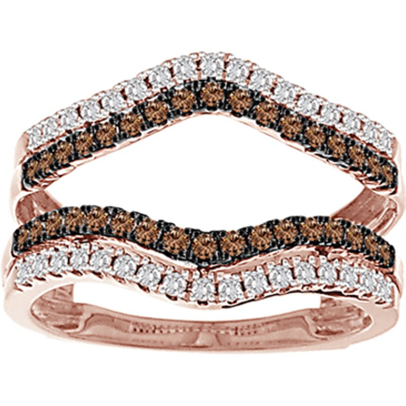 AV Diamonds Wedding Band