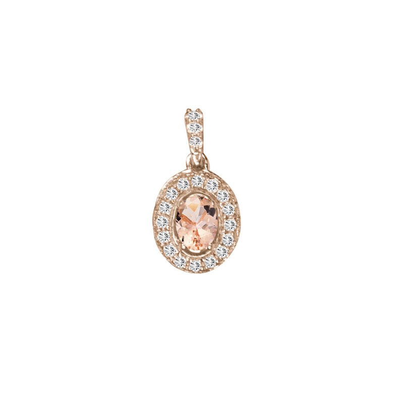 14K 0.33Ct Diamond Ring