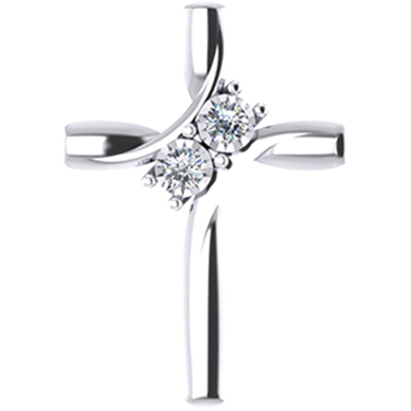 AV Diamonds Pendant