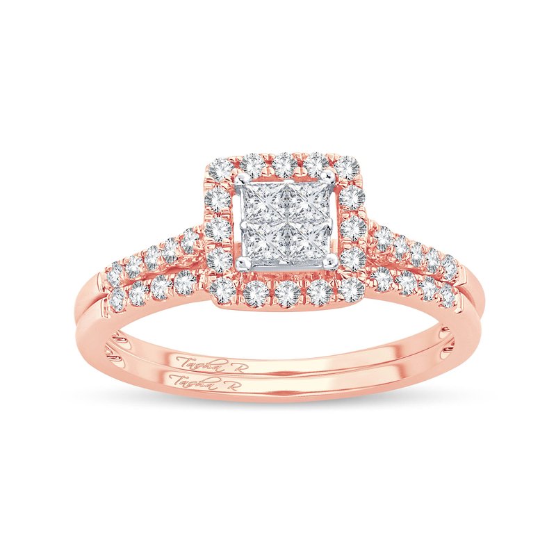 14K  0.51Ct  Diam  Ring