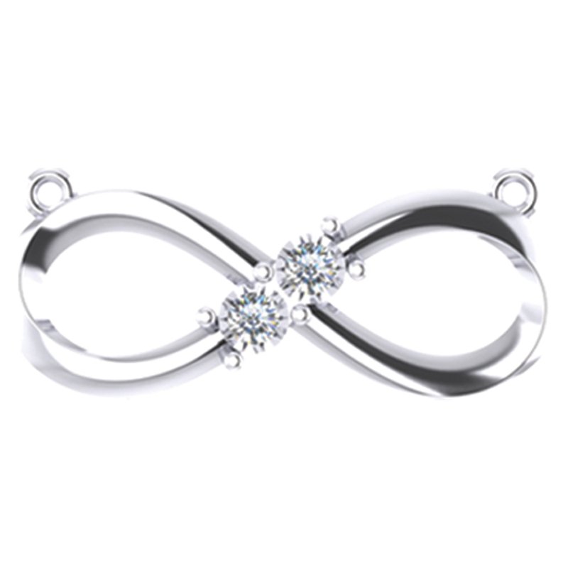 AV Diamonds Pendant