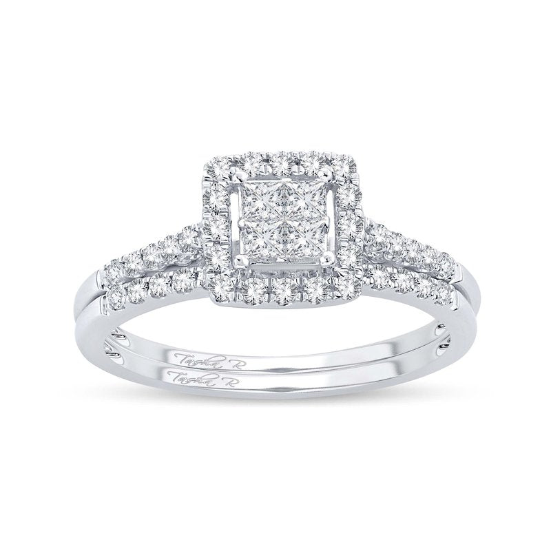 14K  0.51Ct  Diamond  Ring