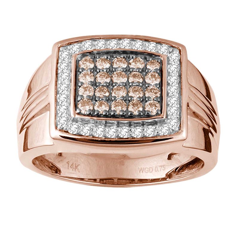 14K 0.50Ct Diam Ring