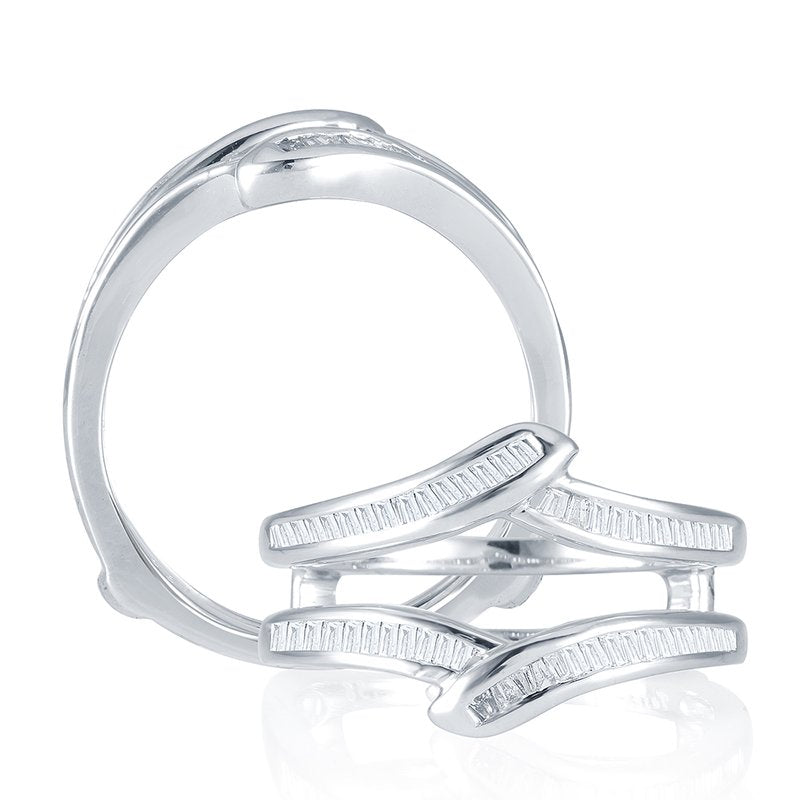 14K  0.38Ct  Dia  Ring