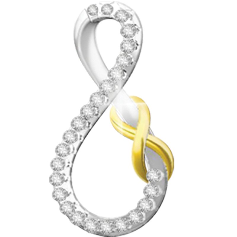 AV Diamonds Pendant