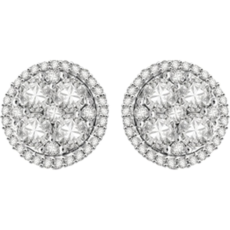 AV Diamonds Earrings