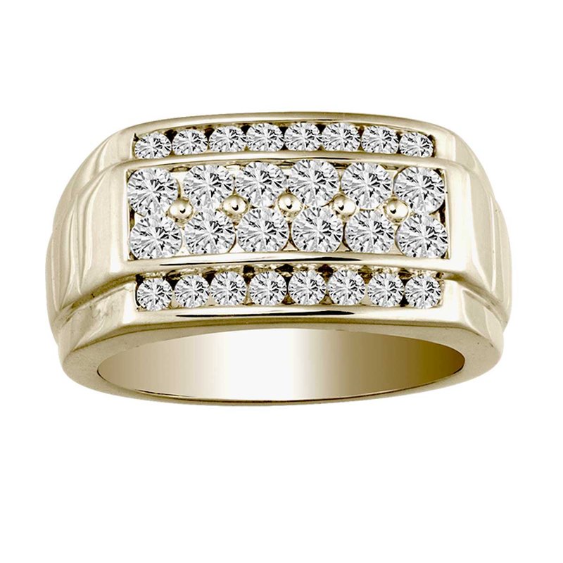 14K 1.50Ct Diam Ring